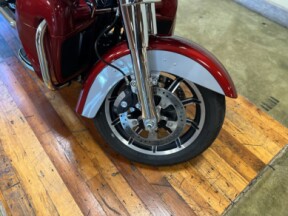 2019 Harley-Davidson Road Glide Ultra Touring thumb 0