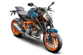 2023 KTM 1290 SuperDuke R SDR, £3000 Saving, 4 year warranty! thumb 2