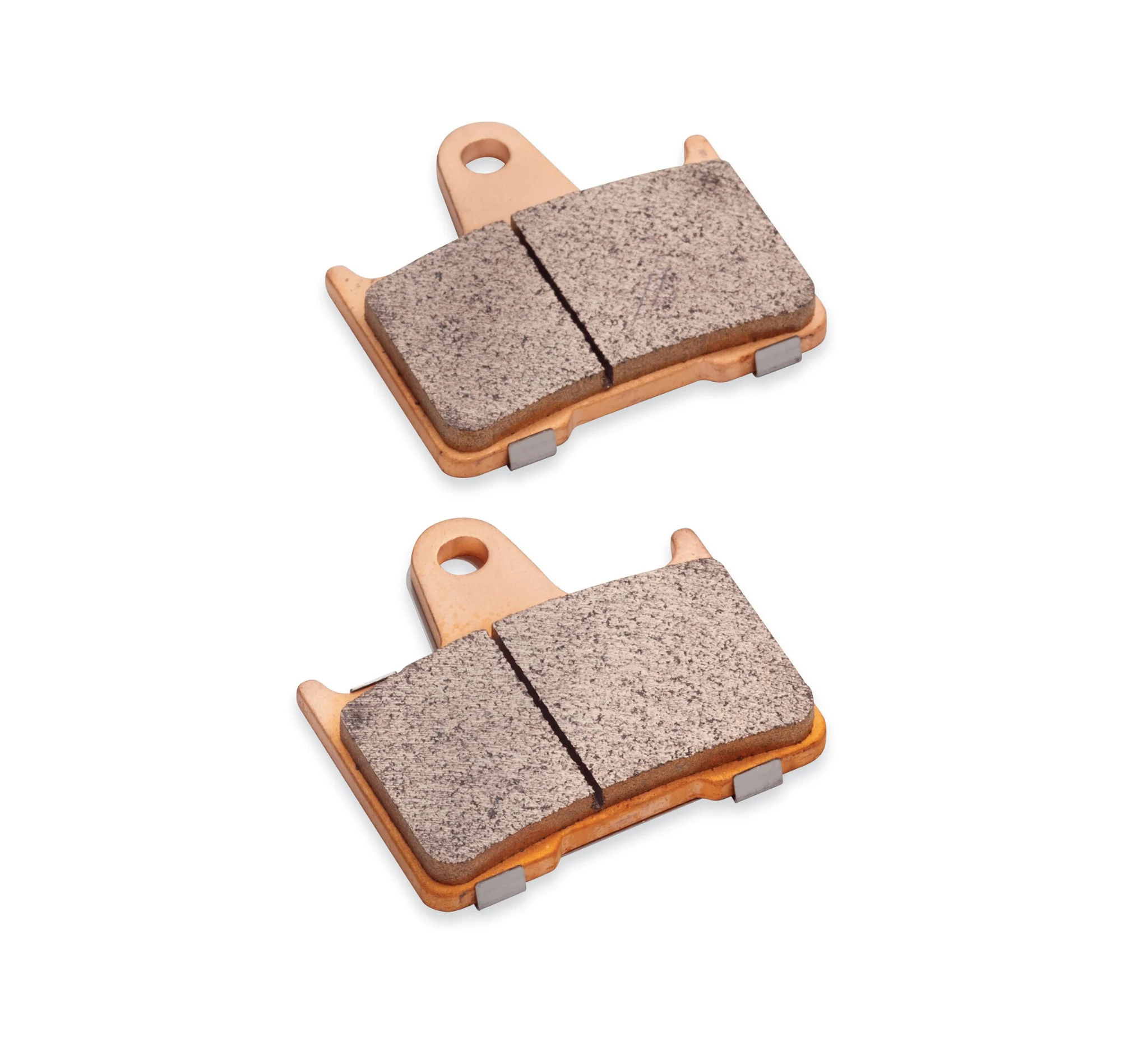 BRAKE PAD KIT, RR, XL