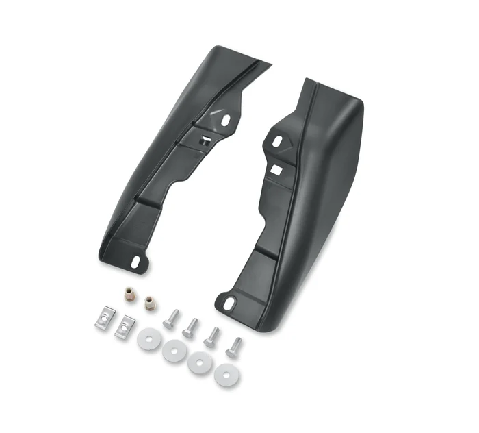 KIT,FRM,MID,AIR DEFLECTOR