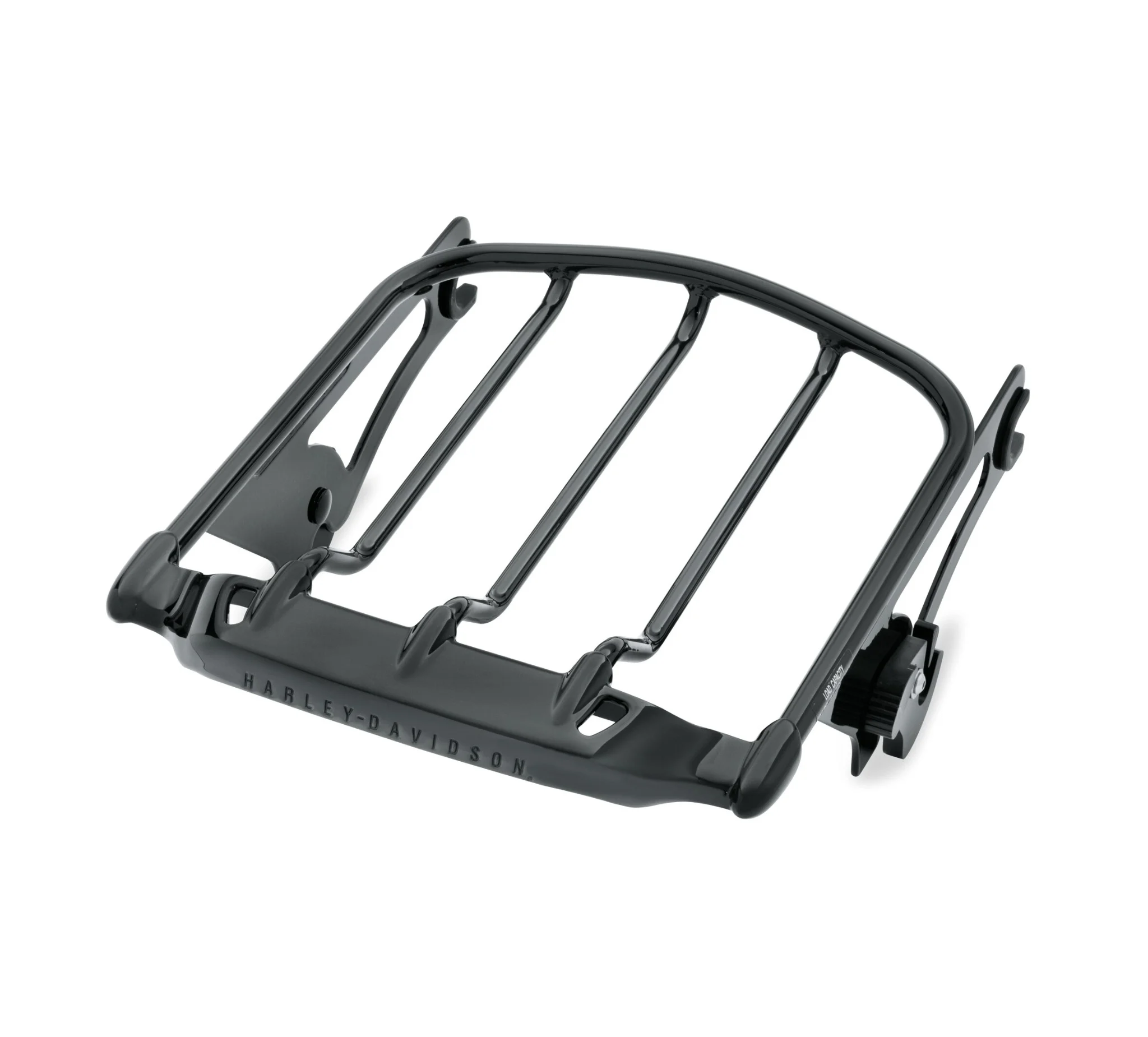 AIR WING LUGGAGE RACK, FLT/BLK