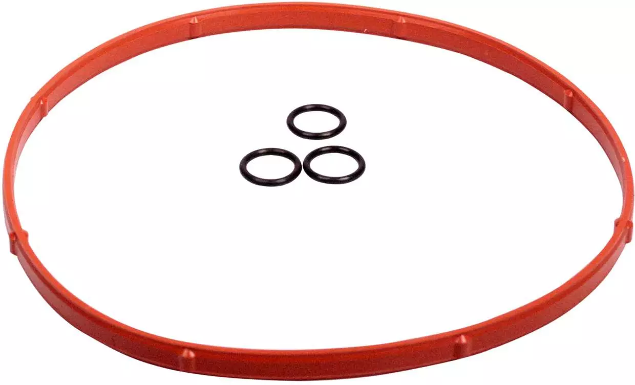 KIT-GASKET,SERV,1K/5K/10K