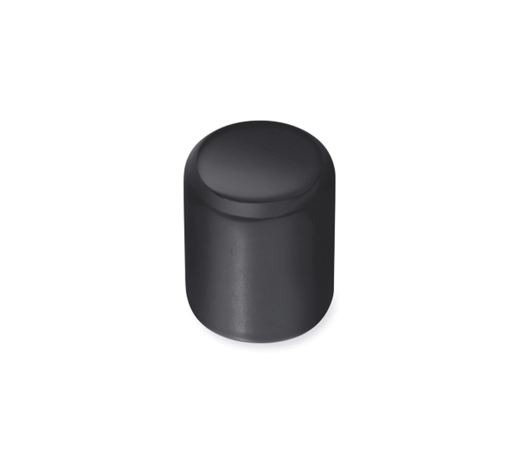KIT-COVERS,DOCKING,2-POINT,SMALL,BLK