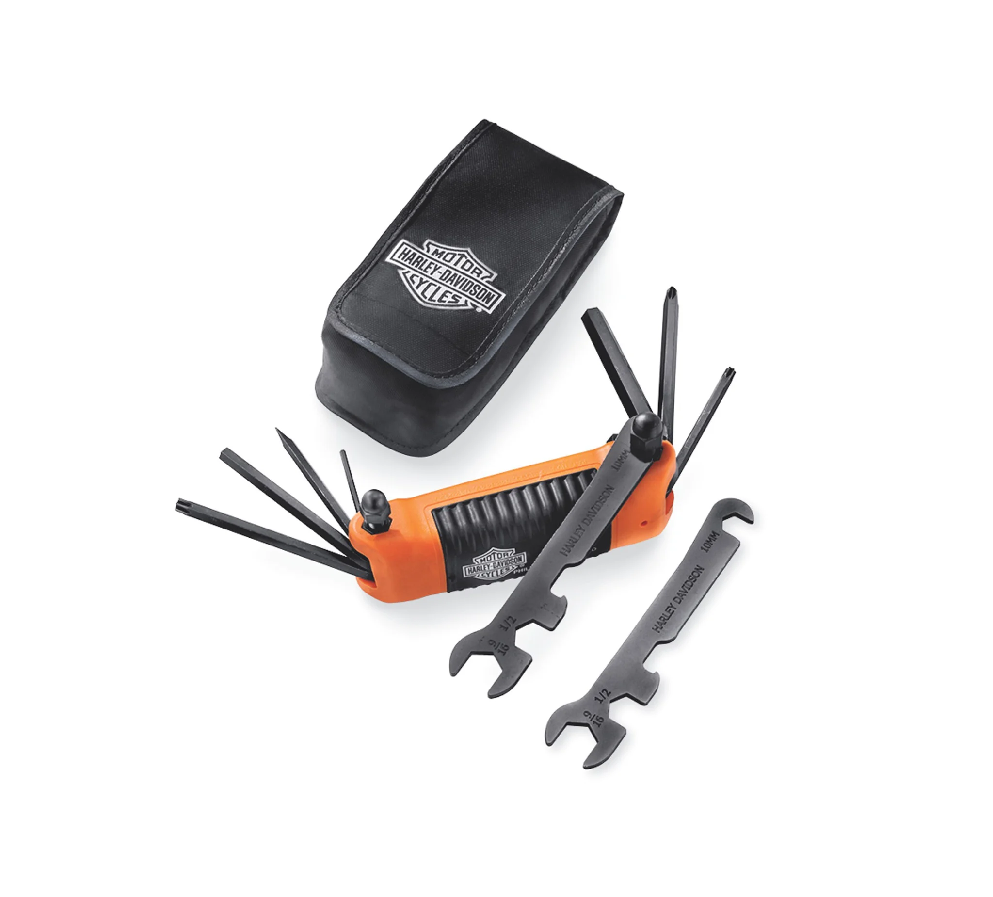 FOLDING TOOL