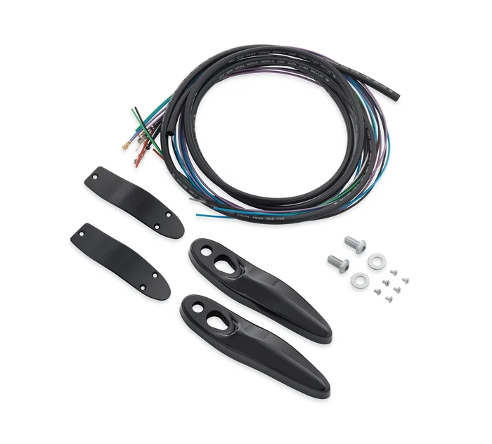 KIT,TL/TS,RELOCATE,BLACK