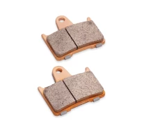 BRAKE PAD KIT, RR, XL