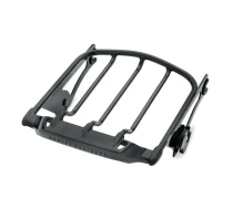 AIR WING LUGGAGE RACK, FLT/BLK