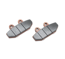 PAD, BRK, KIT, REAR