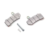 ANTI-NOSE PAD AND PASTE KIT