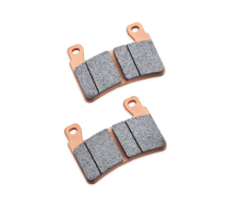 BRAKE PAD KIT, FRT