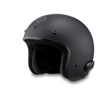 Casca 3/4 FURY N04 Bluetooth