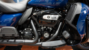 2023 Harley-Davidson Ultra Limited Grand American Touring FLHTK thumb 0