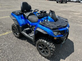  2023 CFORCE 800 XC thumb 3