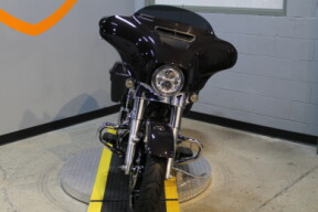 2021 Harley-Davidson Street Glide Special Grand American Touring FLHXS thumb 1