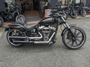 【中古車】Harley-Davidson® FXBRS ブレイクアウト thumb 2