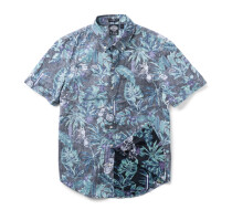 【MEN'S Harley-Davidson x Reyn Spooner アロハシャツ】　