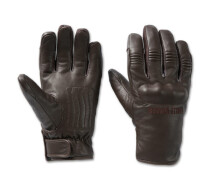 MEN'S GILD WATERPROOF LEATHER GLOVES