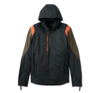 MEN'S JUNCTION TRIPLE VENT SYSTEM 2.0 RIDING JACKET