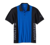 MEN'S TANK SLAPPER POLO