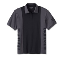 MEN'S TANK SLAPPER POLO