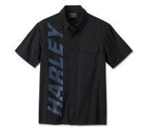MEN'S HIGHSIDE MECHANIC SHIRT