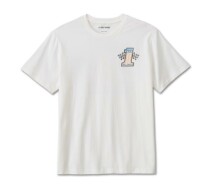 MEN'S #1 RACING TEE