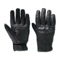 MEN'S GILD WATERPROOF LEATHER GLOVES