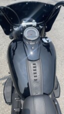 2023 Harley-Davidson<sup>®</sup> Heritage Classic Vivid Black thumb 0