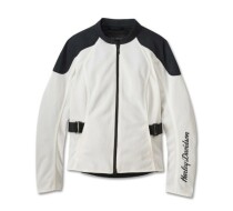 WOMEN'S ZEPHYR 2.0 MESH RIDING JACKET