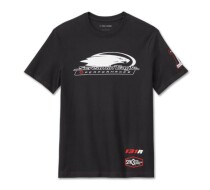 MEN'S SCREAMIN EAGLE SHORT SLEEVE TEE
