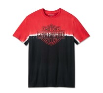 MEN'S RED HANDED SHORT SLEEVE TEE