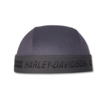 MEN'S ASHED PERFORMANCE SKULL CAP