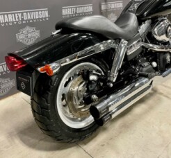 2008 Dyna Fat Bob thumb 3