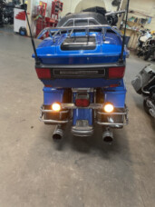 2008 Harley-Davidson<sup>®</sup> Electra Glide® Ultra Classic®  thumb 0