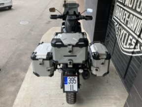 Harley-Davidson Pan America (2021) thumb 2