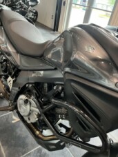 2014 Suzuki V-Strom 650 thumb 0