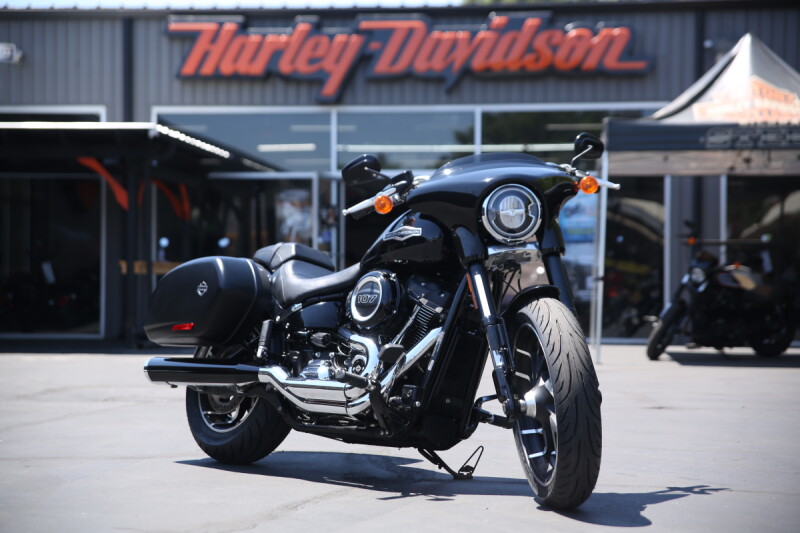 FLSB 2019 Sport Glide<sup>™</sup>