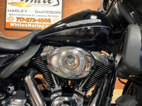 2013 H-D FLHTK Electra Glide Ultra Limited 103ci thumb 2