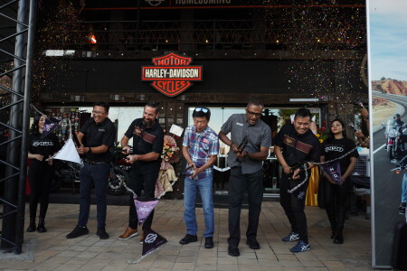 Grand Opening