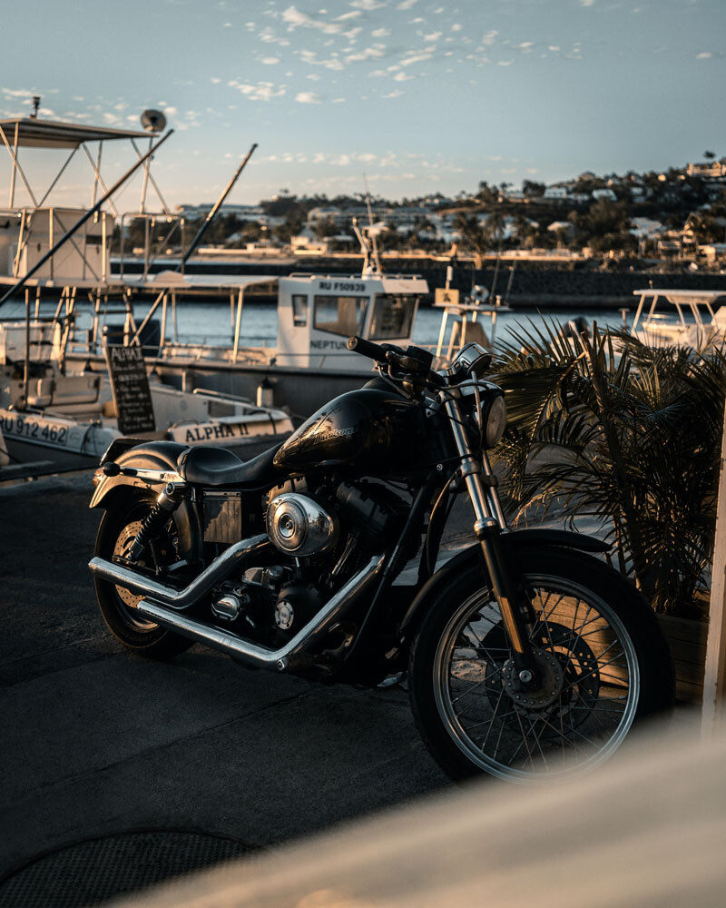 HARLEY EVENTS AND RALLIES | Exploring the Magic of Harley-Davidsons in Miami