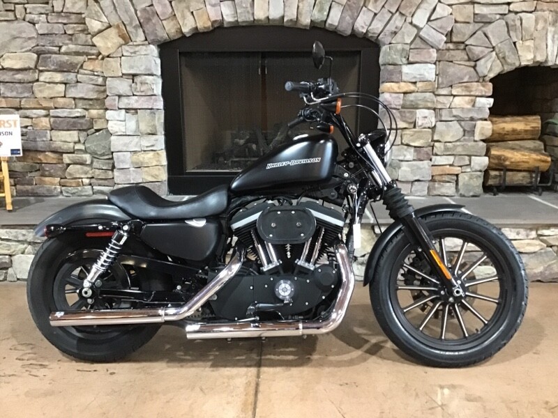 PreOwned & Used Harley Inventory Appalachian Harley Appalachian