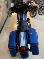 2023 Harley-Davidson<sup>®</sup> Street Glide<sup>®</sup> ST Fast Johnnie thumb 0