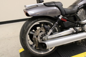 2014 VRSCF V-Rod Muscle® - In Charcoal Pearl thumb 0