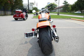 2023 Harley-Davidson Breakout Cruiser thumb 1