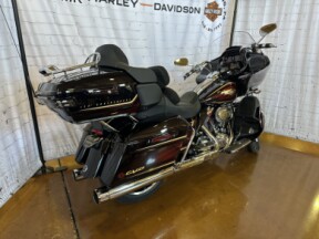 2023 Harley-Davidson<sup>®</sup> CVO™ Road Glide® LTD Anniversary FLTRKSEANV Heirloom Red Fade thumb 3