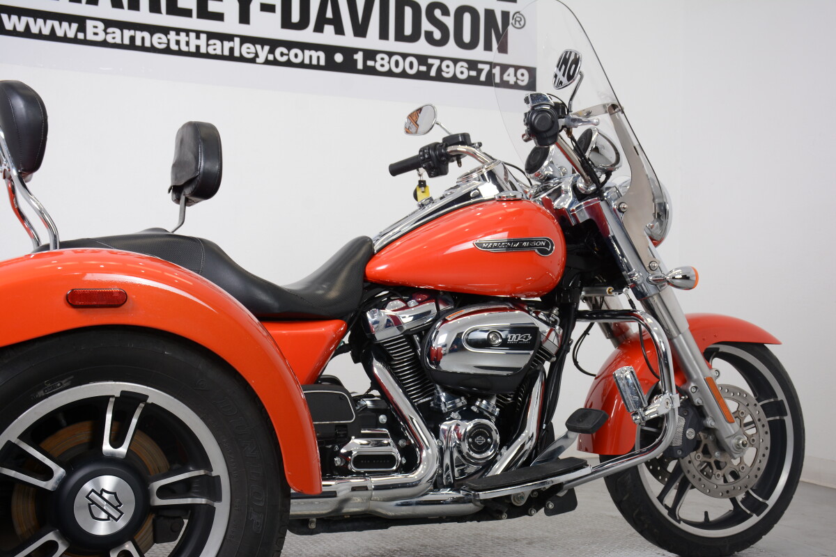 Harley davidson 800 sales