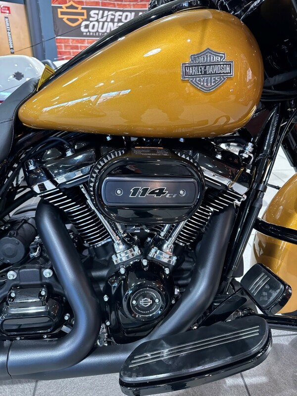 FLHXS 2023 Street Glide Special - IN STOCK! - Photo 10