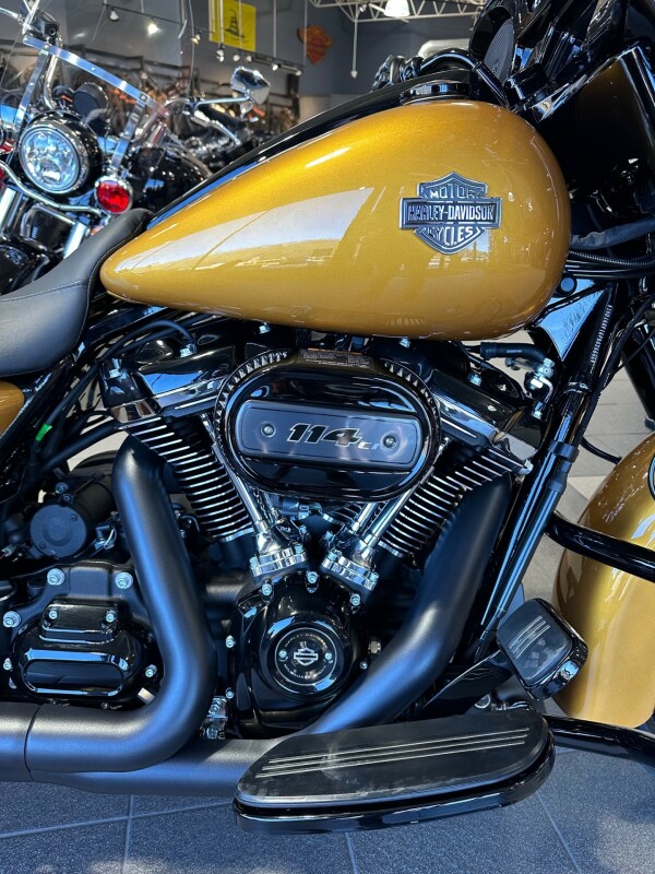 FLHXS 2023 Street Glide Special - IN STOCK! - Photo 9