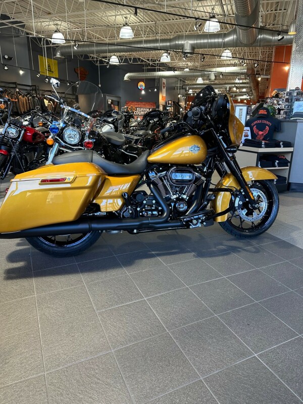 FLHXS 2023 Street Glide Special - IN STOCK! - Photo 8