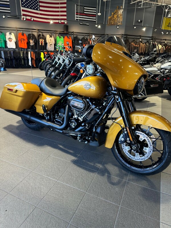 FLHXS 2023 Street Glide Special - IN STOCK! - Photo 7